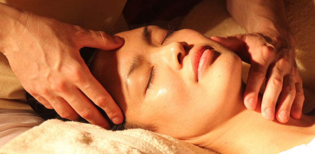 Θεραπείες Spa